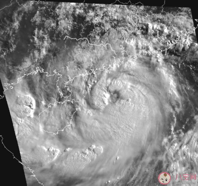 台风泰利预计今夜登陆我国 台风泰利会带来哪些影响