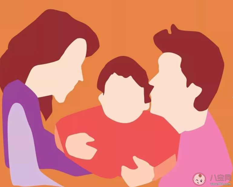 独生子女与有兄弟姐妹的孩子有什么区别 独生子女会面临哪些压力