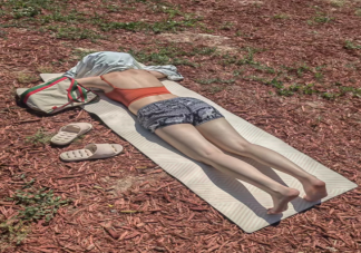 三伏天晒背养生有用吗 晒背注意事项