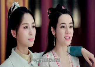 《安乐传》安宁结局是什么 安宁和帝梓元是什么关系