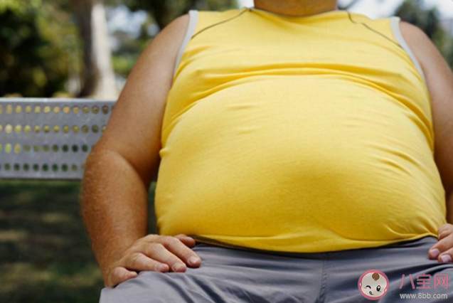 肥胖会引起心理问题吗 肥胖容易引起什么心理疾病
