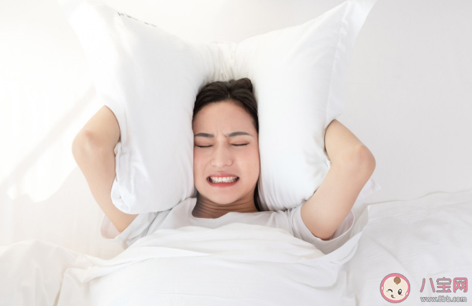 睡觉多梦是怎么回事 如何改善多梦的情况