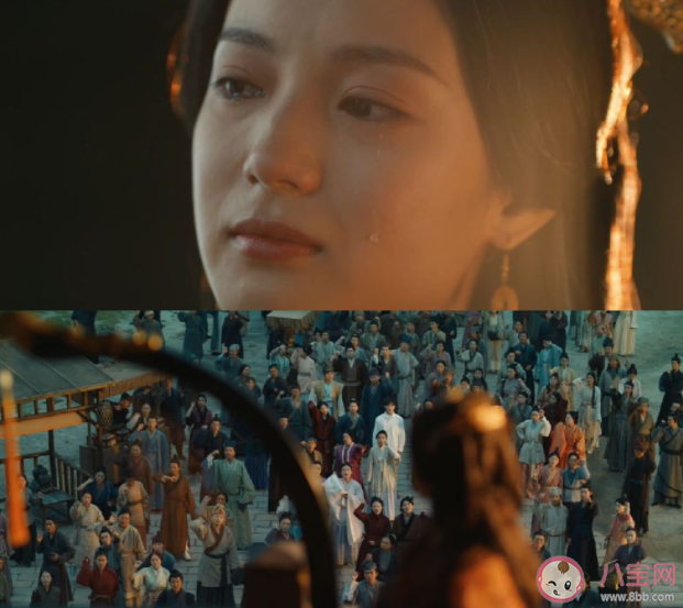 《古相思曲》爆火的原因是什么 《古相思曲》好看吗