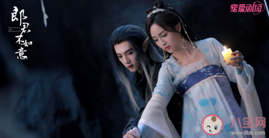 《郎君不如意》追剧日历 《郎君不如意》更新时间表