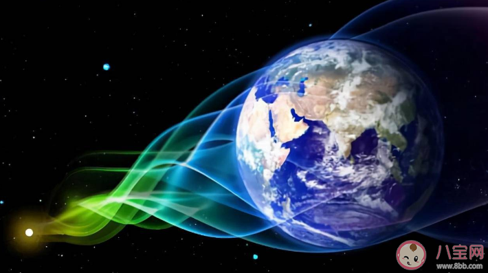 地球连续35年收到神秘规律性信号 这些神秘信号是谁发出的