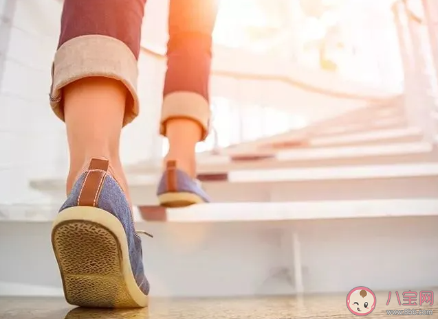 打工人减肥每天爬21层楼月瘦13斤 爬楼减肥适合每个人吗 打工人减肥每天爬21层楼月瘦13斤 爬楼减肥适合每个人吗