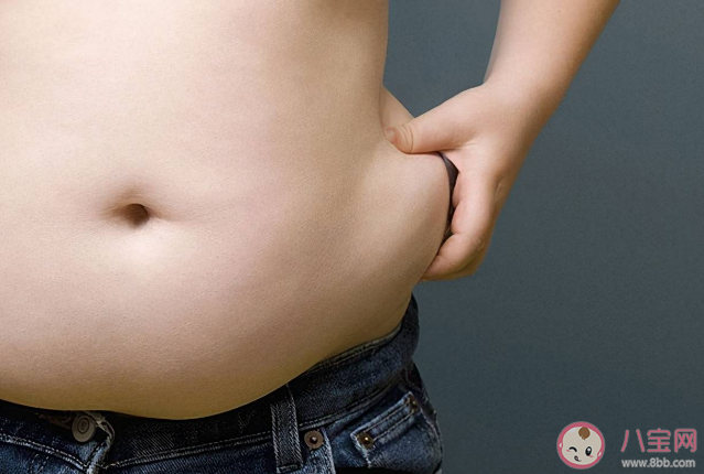 做到这4点甩掉脂肪 脂肪有好坏之分吗