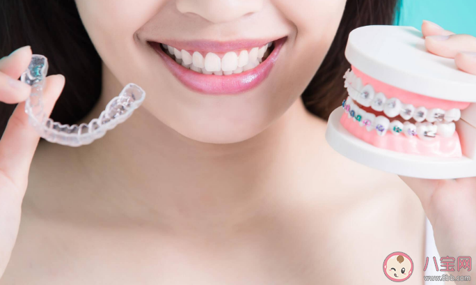 正畸患者如何保持口腔卫生 口腔正畸如何选择时间和方法