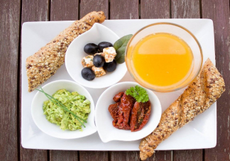 错过早饭让你更易口臭 不吃早饭的5大危害