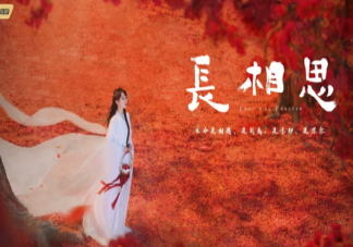 《长相思》人物关系介绍 小夭四对cp结局是什么
