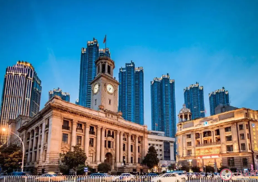 武汉晋级为全国超大城市是真的吗 超大城市需要满足哪些条件