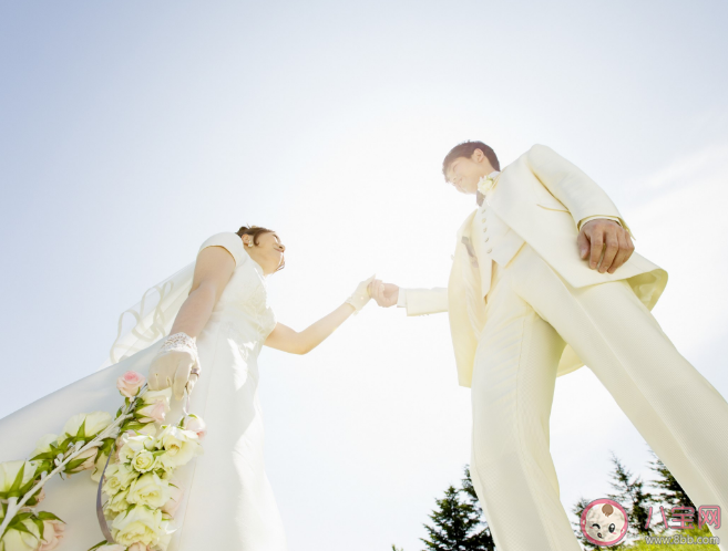 结婚的好处是什么 幸福的婚姻应该有什么
