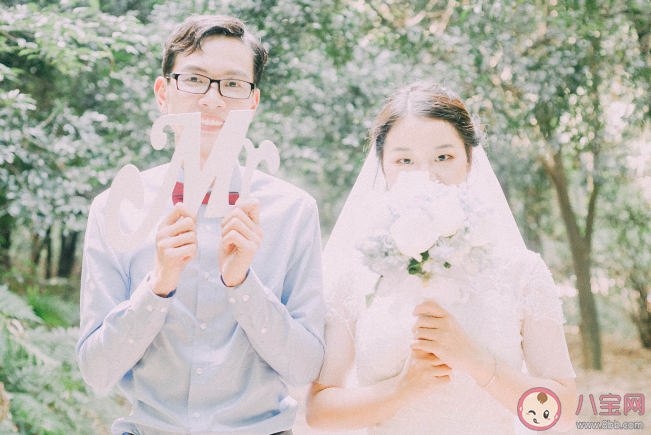 结婚的好处是什么 幸福的婚姻应该有什么