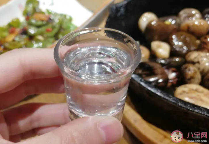 每周1杯酒死亡风险约降低20%是真的吗 适量饮酒会带来哪些好处