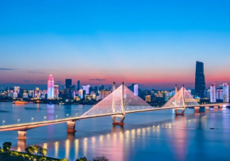 武汉晋级为全国超大城市是真的吗 超大城市需要满足哪些条件