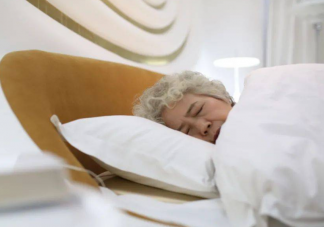 最佳睡眠时间出炉 几点睡觉是最好的