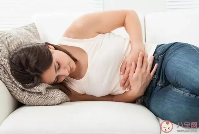 月经不调会导致乳房胀痛吗 月经几个月没来就需要治疗