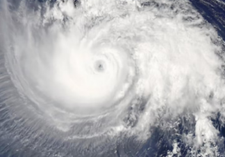 杜苏芮或成今年登陆我国最强台风 遇到台风天气如何注意