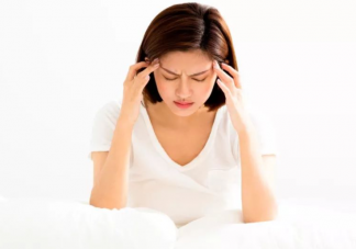 月经不调会导致乳房胀痛吗 月经几个月没来就需要治疗