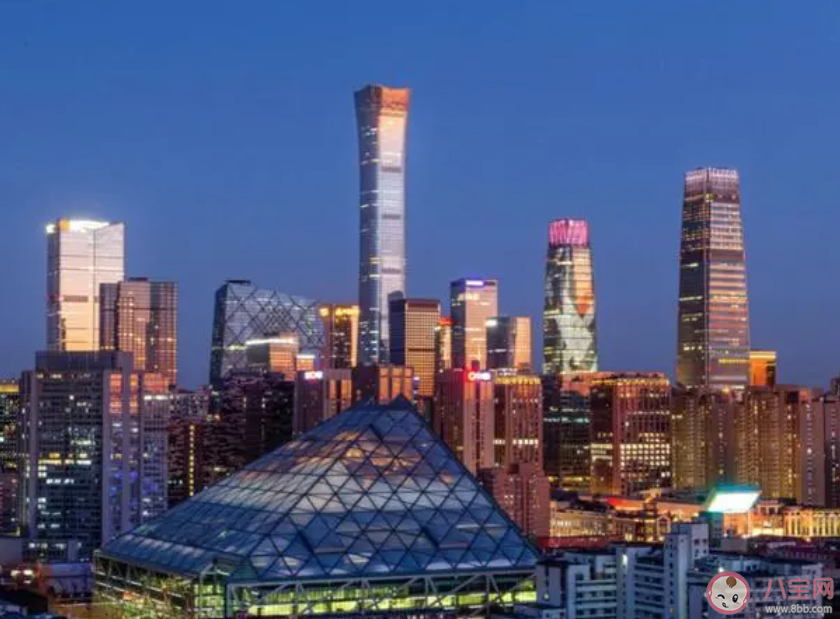 报告北京平均月薪18976元全国最高 在北京工资多少能生活