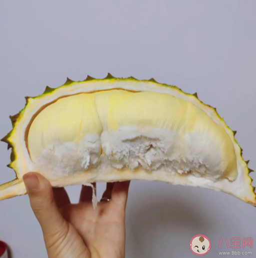 国产榴莲迎来首次上市 为什么榴莲那么臭