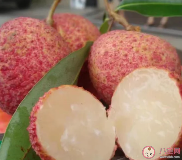 ​无核荔枝是怎么来的 无核荔枝好吃吗