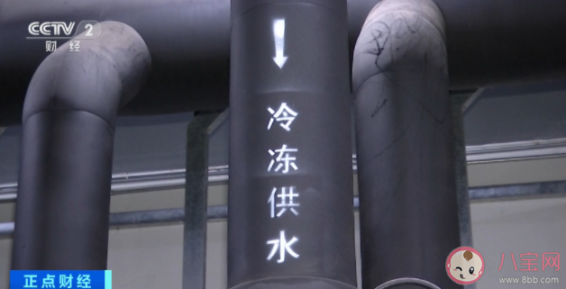 多地探索集中供冷不开空调室温26℃ 集中供冷适合在哪些地区使用