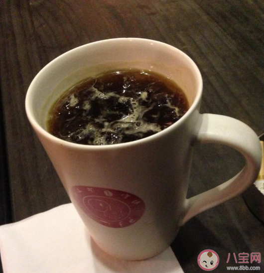 加了冰的咖啡效果怎么样 夏天冰咖啡怎么喝才对