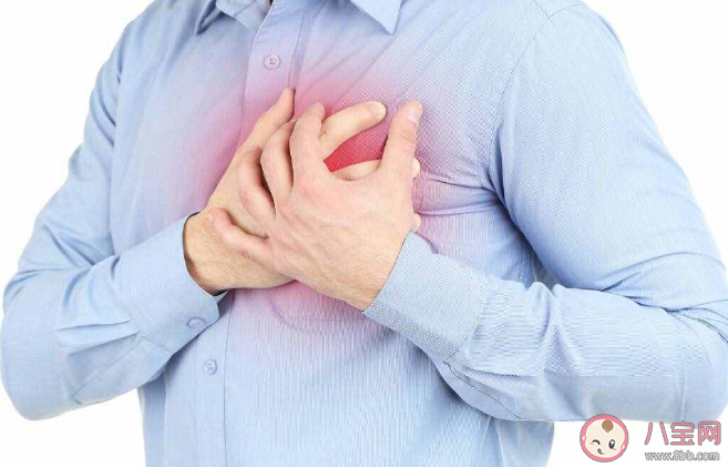 ​心脏病患者为什么容易有睡眠问题 睡眠不规律对心脏病有什么危害