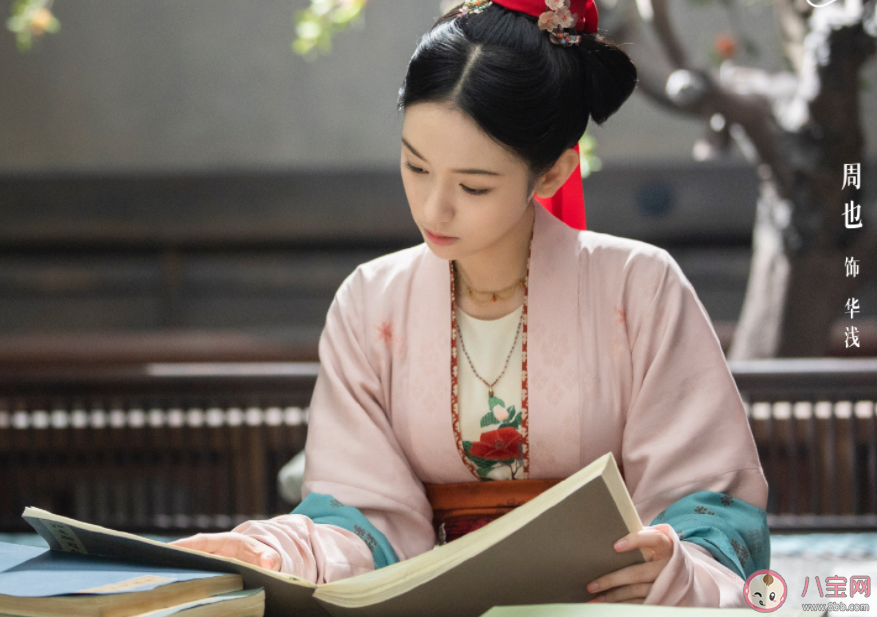 《为有暗香来》原著小说是什么 《为有暗香来》讲的是什么故事