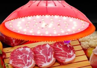 菜市场生鲜灯将被禁用是真的吗 怎样挑选猪肉