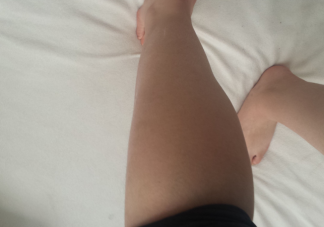 为什么小腿粗一定要练平衡 小腿粗可能是走路姿势错了