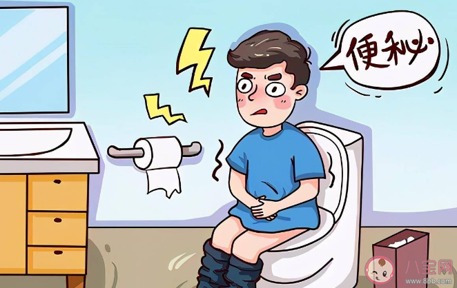 便秘是如何影响全身健康的 老年人便秘会有生命危险吗