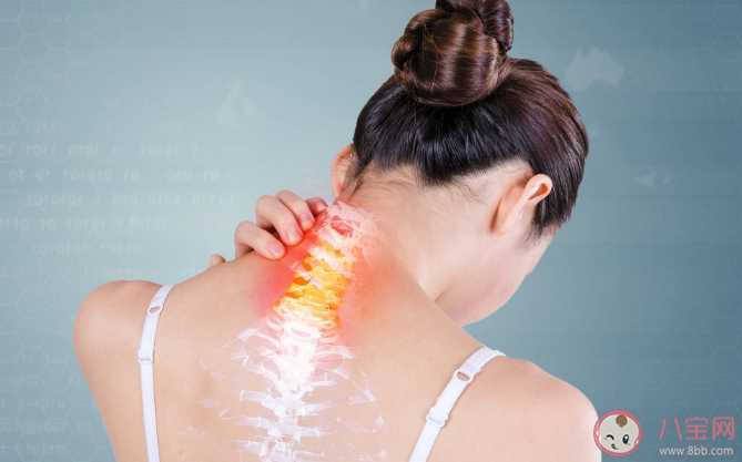 转脖子为什么很危险 哪些人群转脖子特别危险