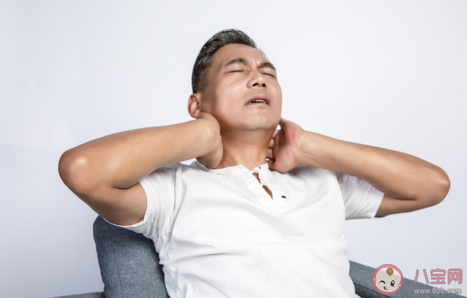 转脖子为什么很危险 哪些人群转脖子特别危险