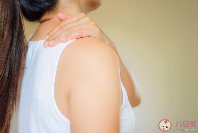 转脖子为什么很危险 哪些人群转脖子特别危险