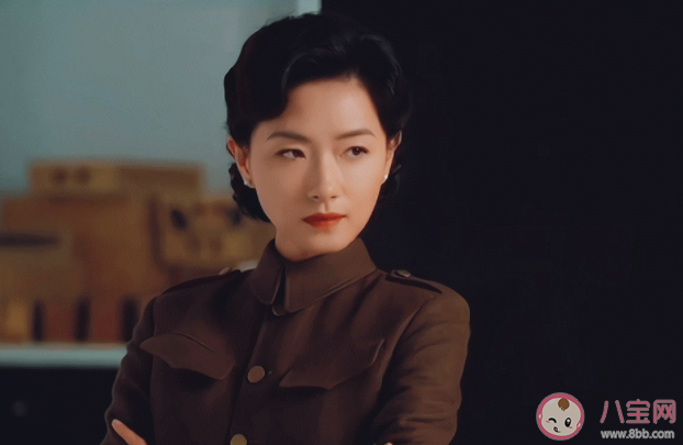 《潜行者》苏雅露是什么身份 方嘉树和陶玉玲是什么关系