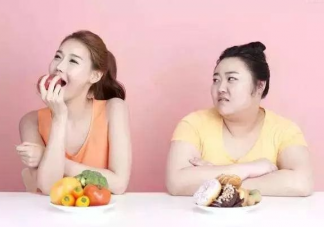 易瘦体质的人内脏功能更好吗 怎样成为易瘦体质的人