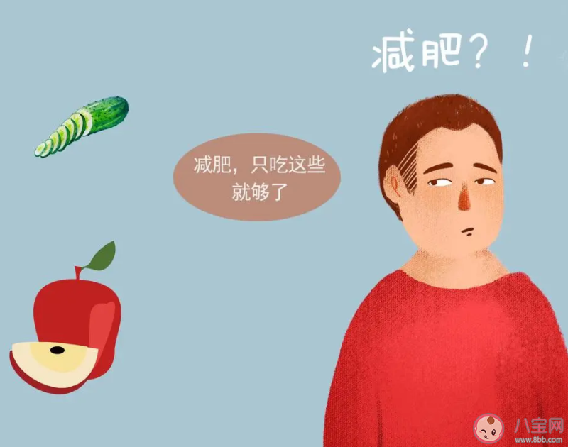 夏天减肥效率更高吗 夏天该如何减肥 夏天减肥效率更高吗 夏天该如何减肥