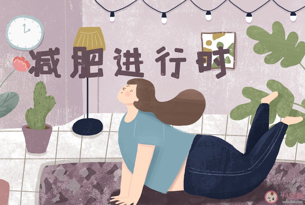 夏天减肥效率更高吗 夏天该如何减肥 夏天减肥效率更高吗 夏天该如何减肥