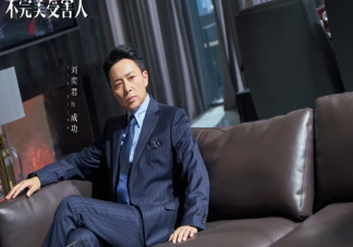 《不完美受害者》成功为什么坚持告赵寻 成功最后坐牢了吗