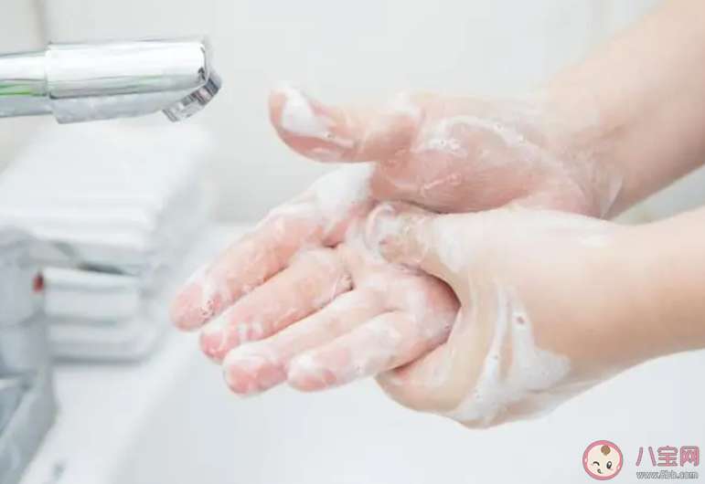 要不要过于频繁的洗手 一天洗几次手合适 要不要过于频繁的洗手 一天洗几次手合适