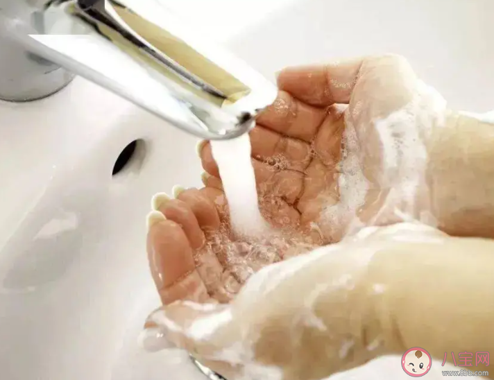 要不要过于频繁的洗手 一天洗几次手合适 要不要过于频繁的洗手 一天洗几次手合适