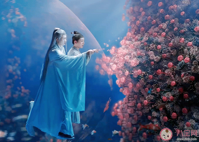 《长相思》相柳为什么爱上小夭 相柳和小夭之间有爱吗