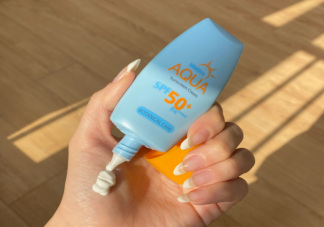 女子天天抹防晒霜致骨软化症 防晒霜最好不要天天涂吗