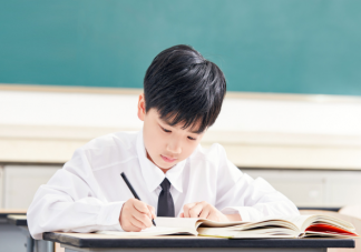 写字需要提前练吗 孩子写字很丑有什么技巧