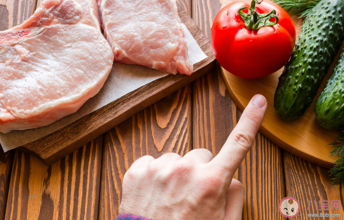 吃肉和吃素谁更健康 6类人群不宜长期吃素