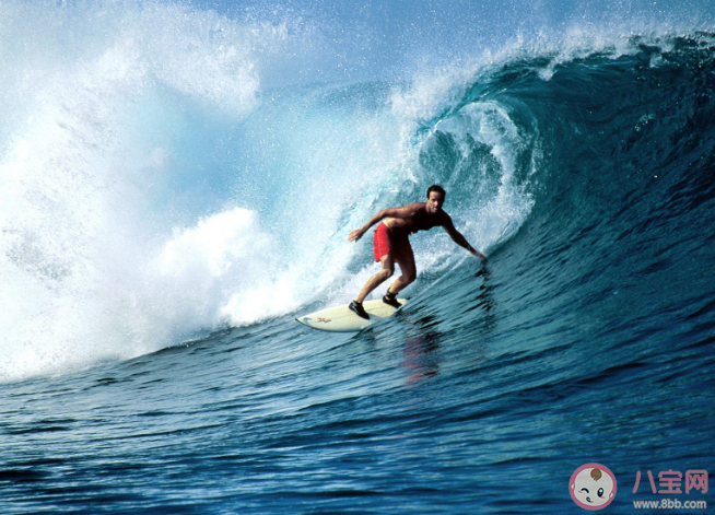 为何越来越多人爱上极限运动 极限运动会上瘾吗 为何越来越多人爱上极限运动 极限运动会上瘾吗