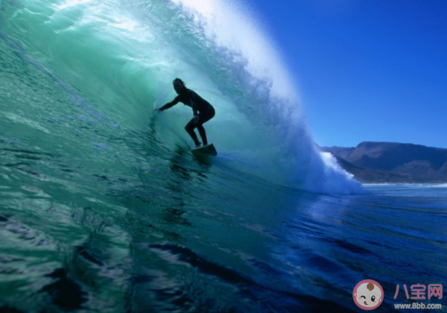为何越来越多人爱上极限运动 极限运动会上瘾吗 为何越来越多人爱上极限运动 极限运动会上瘾吗