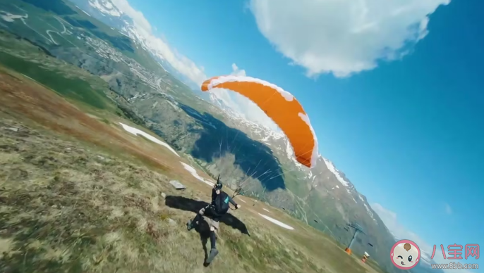 为何越来越多人爱上极限运动 极限运动会上瘾吗 为何越来越多人爱上极限运动 极限运动会上瘾吗